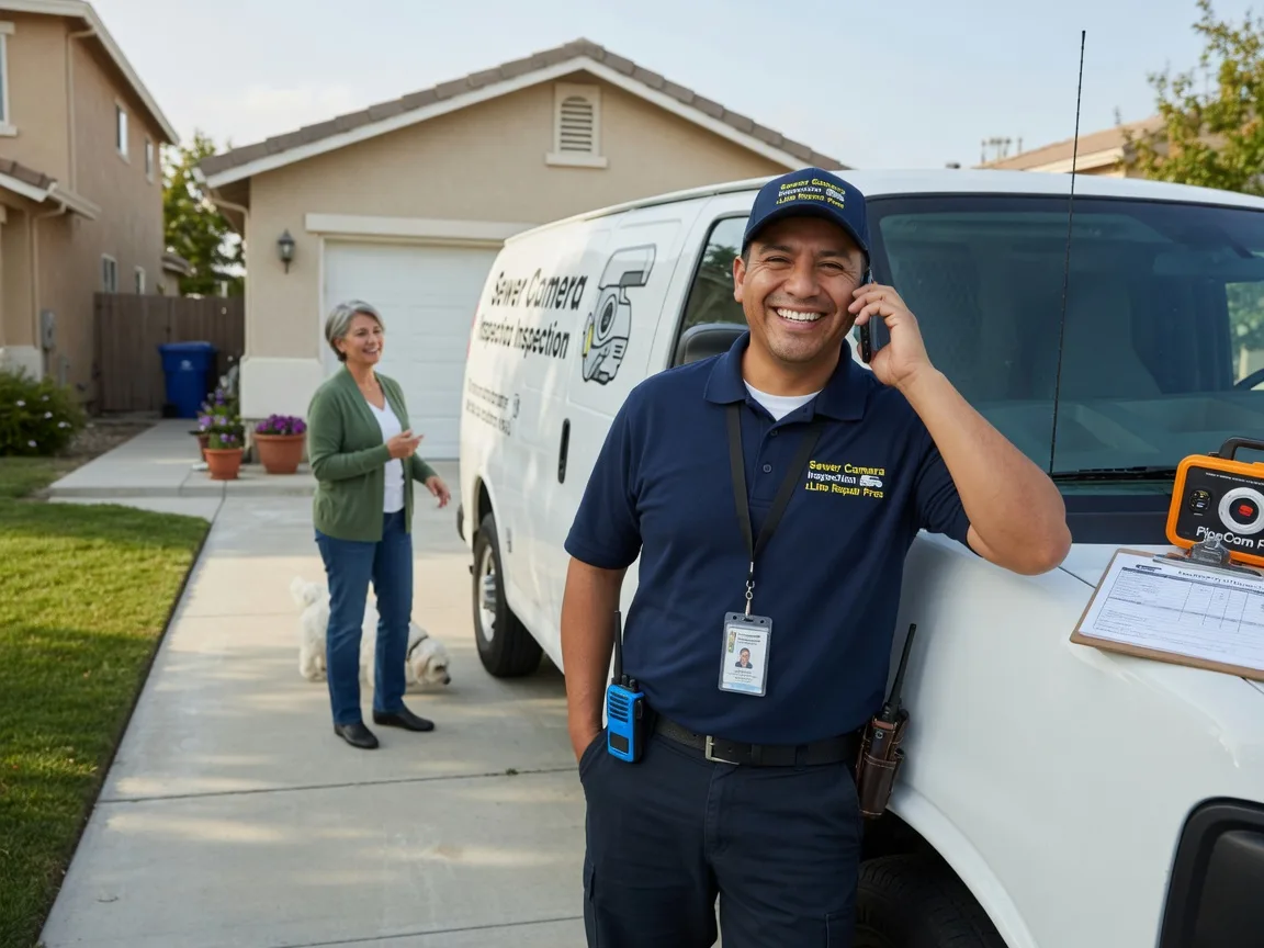 Sewer Line Repair Frederick, IL FAQs